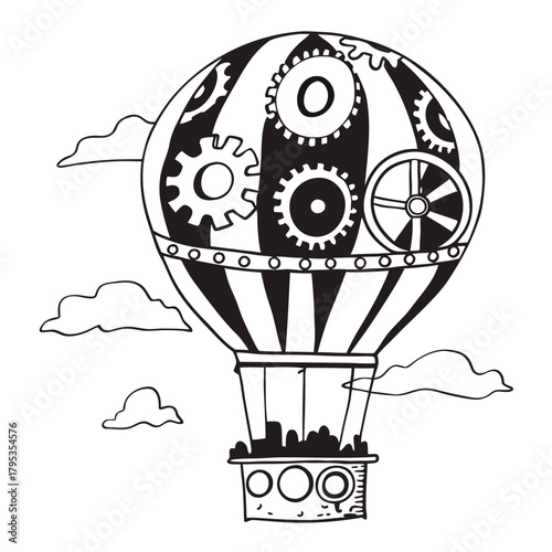 Adobe Illustrator Artwork