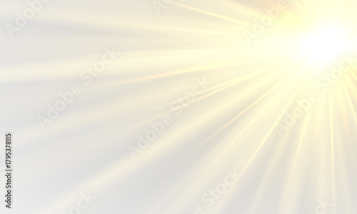 Glow bright light star, yellow sun rays, bokeh.	png starlight sparkle with brilliant glow holiday magic burst illuminated lens vibrant beam dust shining.