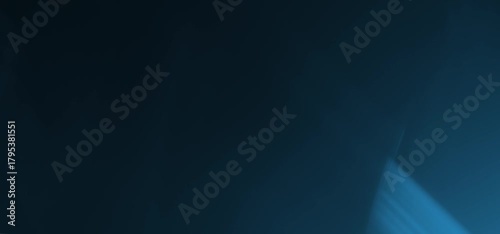 Dynamic deep blue abstract background with subtle light gradients, evoking depth and sophistication for modern design projects.