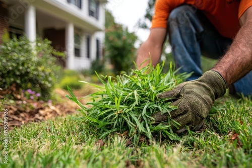 Effective Strategies for Eliminating Crabgrass: A Homeowner's Guide to Lawn Maintenance and Weed Control