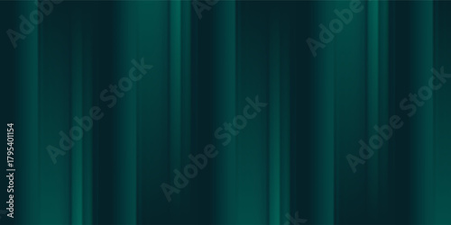 Background black and green dark are light with the gradient is the Surface with templates metal texture soft lines tech gradient abstract diagonal background silver black sleek with gray.