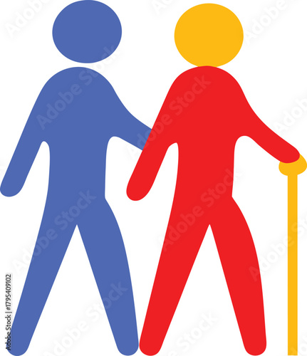 Providing Compassionate Support and Care for Elderly People with Disability Needs