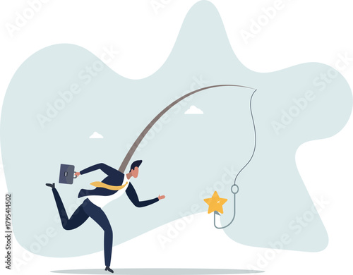 Communication for success, effective meeting or discussion to get solution and achieve target, meeting or conversation to reach goal concept.Life and employment of people.