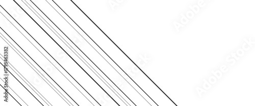 Abstract cross lines geometric pattern texture vector background..