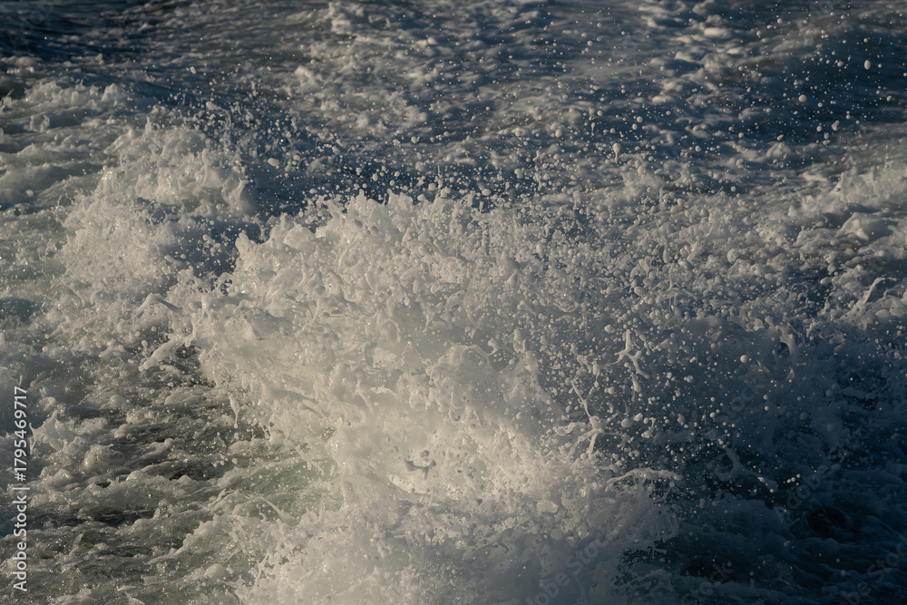 Obraz premium Sea