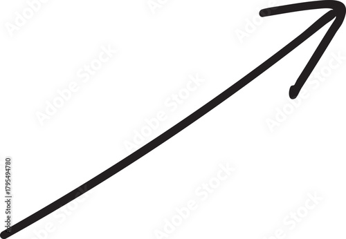 golf club isolated on white