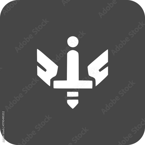 Magic Staff (Trident)