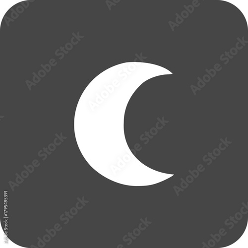 Crescent Moon
