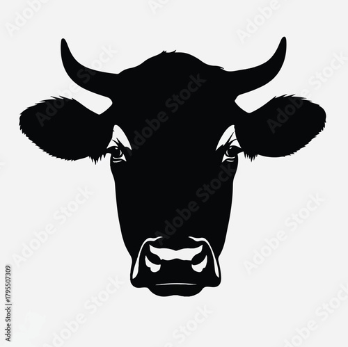 A playful black cat stretches and reaches with paws in the air