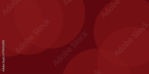 Art & IllustrationAbstract red color background. vector illustration eps10