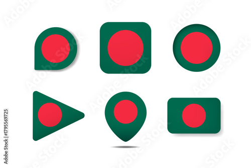 Free Download Bangladesh - GFXLoad