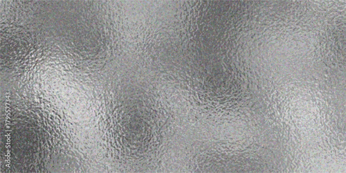 White background. Abstract metal effect marble foil. Light gray color texture. Grey silver pattern. Modern backdrop. Gradient delicate surface print. Design for business prints. Vector illustration