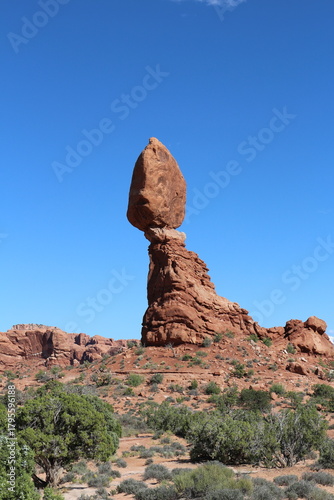 arches national park