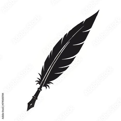 Sunset over calm ocean with vibrant colors

