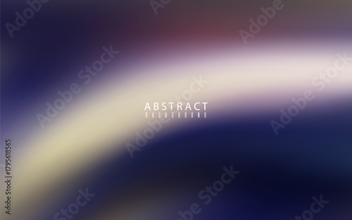 Dynamic vector wave pattern featuring blended purple hues and soft glowing highlights.