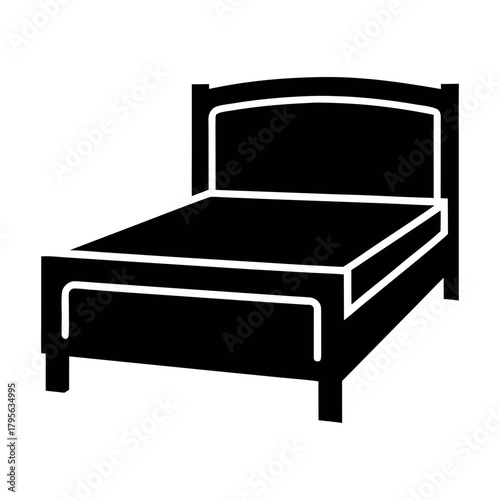 Find the perfect bed frame for your bedroom: shop platform beds, wooden beds, and modern beds today