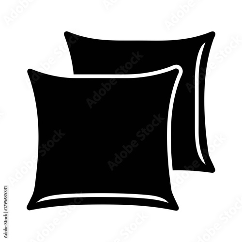 Find black pillows for home decor and bedding sets decorative pillow cushions for sofa beds