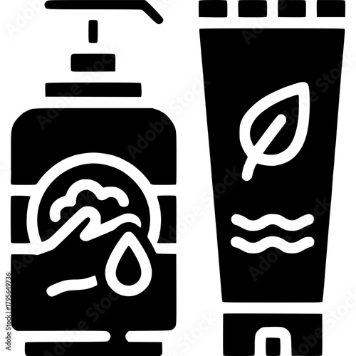 Lotion Icon