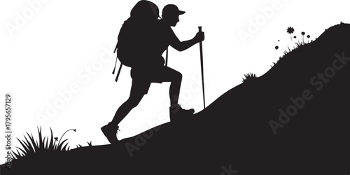 Abstract geometric composition with vibrant color blocks and clean lines suitable for modern graphic design projects