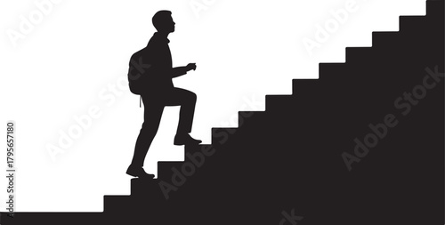 Abstract geometric composition with bold lines and vibrant color accents suitable for modern design projects