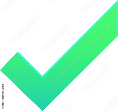 Free Download Checkmark Icon, Verification and Approval Symbol Illustration - GFXLoad
