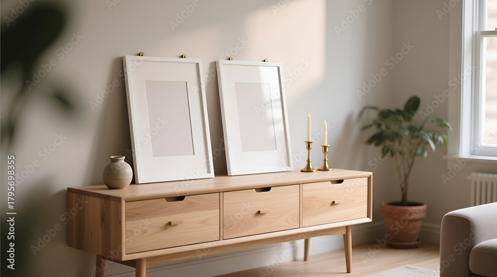 Fototapeta premium home, furniture, table, decoration, design, wall, architecture, indoors