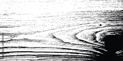 Distressed grunge wood grain texture with natural organic abstract pattern
