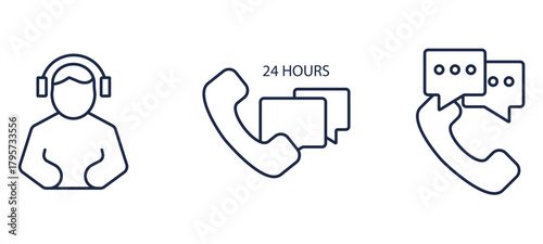 Get 24/7 Customer Support Assistance with Chat and Phone Line Help Desk, Empowering Seamless Communication and Exceptional Service Experiences
