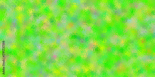 abstract green background