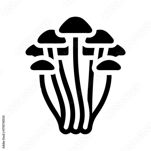 Mushroom icon icon