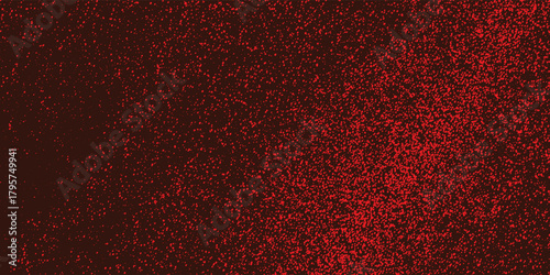 abstract black background with red grunge background texture in modern art design layout, pink burgundy background in elegant vintage background faded color, red paper texture grungy horror