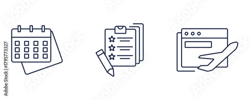 Plan your next adventure with ease using our itinerary checklist and travel calendar for perfect trip planning, ready to go exploring now