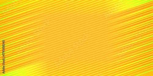 abstract yellow background