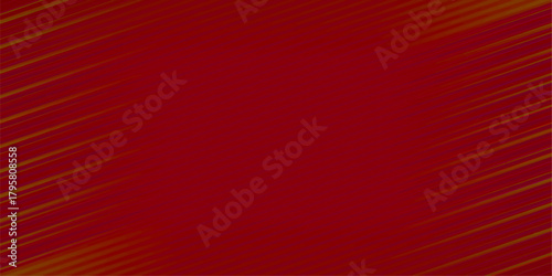 red abstract background with lines