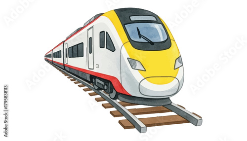 Adobe Illustrator Artwork