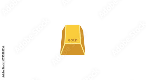 Golden block