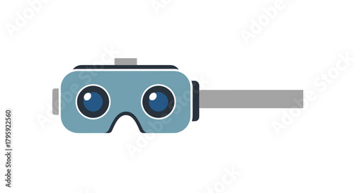 VR headset icon