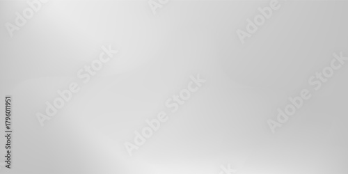 Abstract grey with silver foil background. Metal mirror texture design with grey.