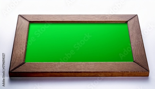Apple Iphone 17 Displaying A Green Screen Isolated On White On October 15 2025 In Germany