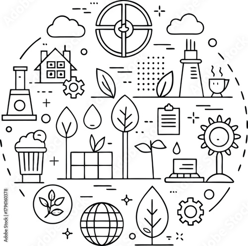 Solid black background color dark