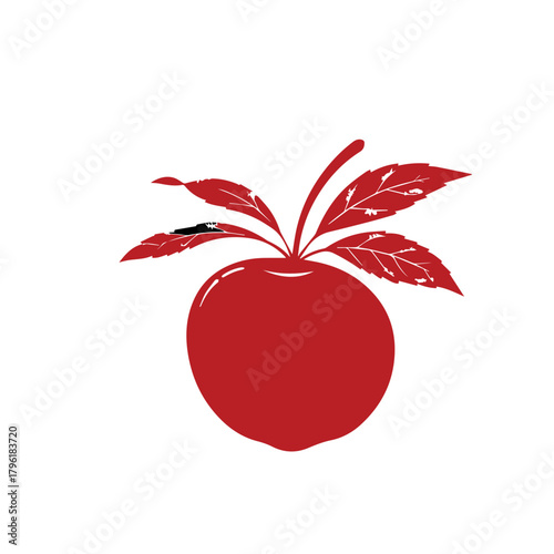 Red Apple Design