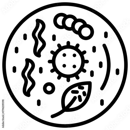 Biology Icon