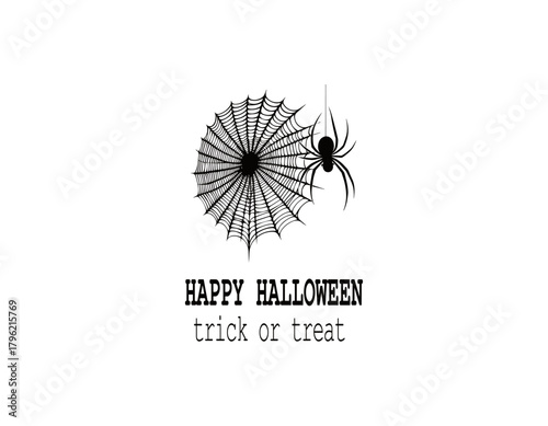 happy helloween trick or treat