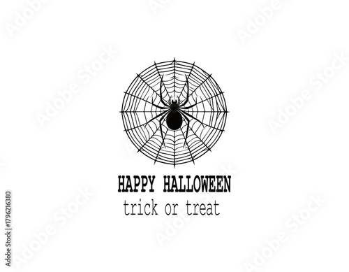 happy helloween trick or treat