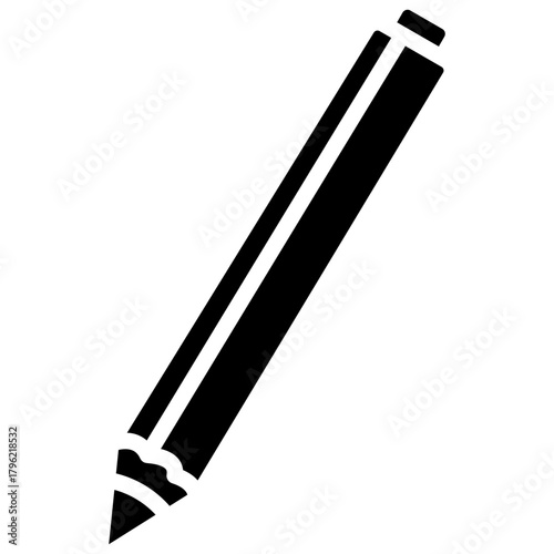 Pencil Icon