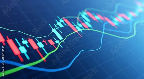 Analyze Stock Market Trends And Trading Strategies For Financial Growth And Investment Success	