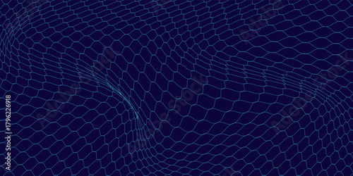 Mesh texture for fishing nets. Seamless pattern for sportswear or soccer goal, volleyball net, basketball hoop, hockey, athletics. Abstract net background for sports