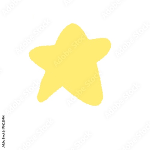 Star Untitled Artwork