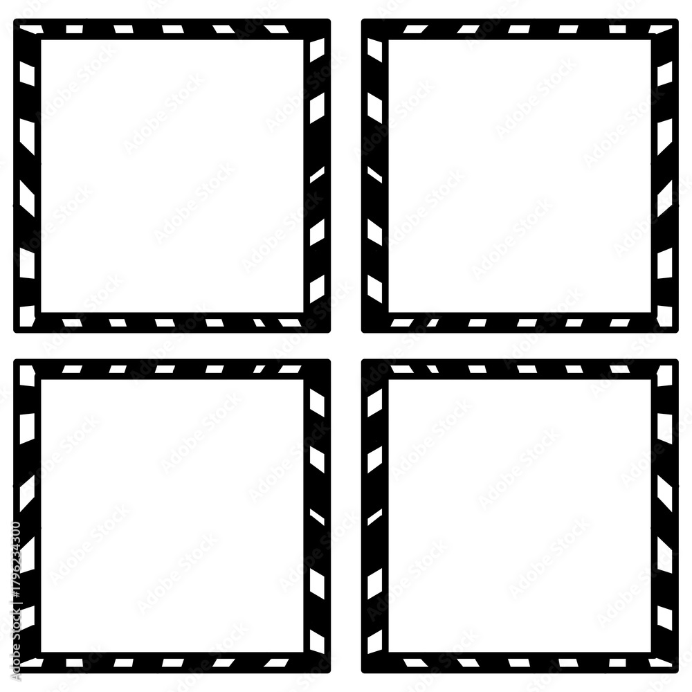 Fototapeta premium Picture frame