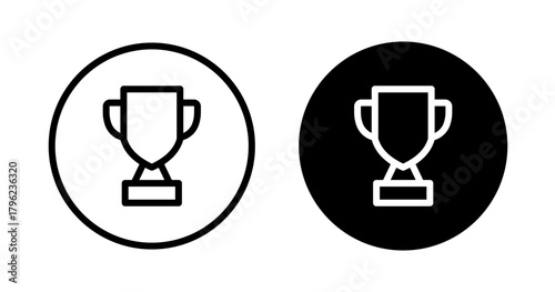 Championship Cup icon